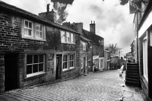 haworth main st black and white jan 2014 sm.jpg